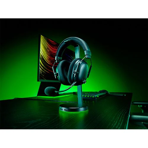 Auscultadores Gaming Wireless Razer BlackShark V3 Pro - Preto - Image 10