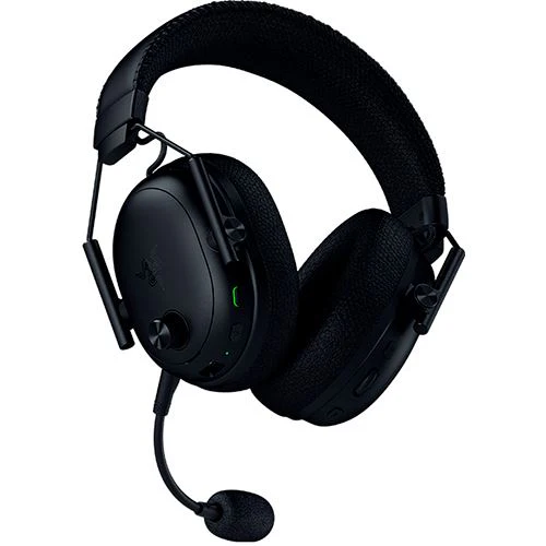 Auscultadores Gaming Wireless Razer BlackShark V3 Pro - Preto - Image 4