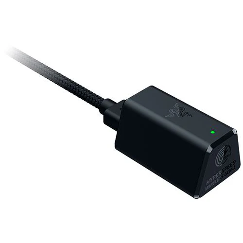 Auscultadores Gaming Wireless Razer BlackShark V3 Pro - Preto - Image 5