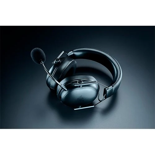 Auscultadores Gaming Wireless Razer BlackShark V3 X HyperSpeed - Preto - Image 3