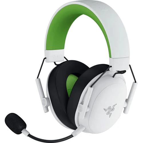 Auscultadores Gaming Wireless Razer BlackShark V3 X para Xbox - Branco - Image 2