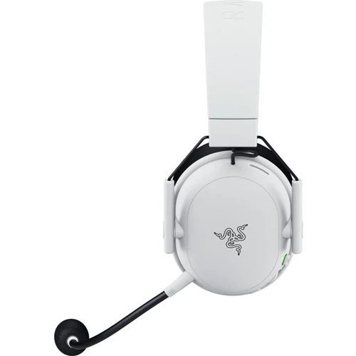 Auscultadores Gaming Wireless Razer BlackShark V3 X para Xbox - Branco - Image 4