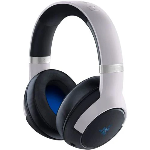 Auscultadores Gaming Wireless Razer Kaira Pro | Multi-Plataforma - Branco