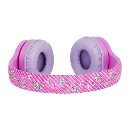 Auscultadores Infantis Bluetooth OTL L.O.L. Gliterati - Image 6