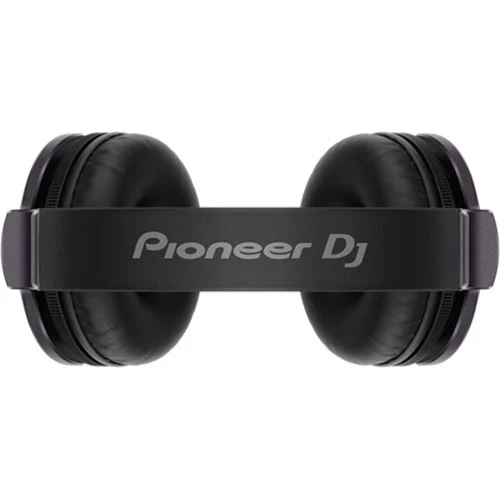Auscultadores DJ Pioneer HDJ-CUE1 - Preto - Image 6