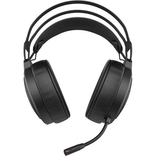Auscultadores Gaming Wireless HP X1000 - Preto - Image 3