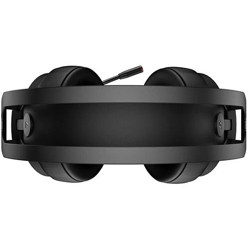 Auscultadores Gaming Wireless HP X1000 - Preto - Image 4