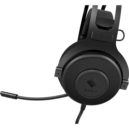 Auscultadores Gaming OMEN by HP Blast - Preto - Image 3