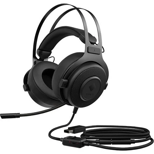 Auscultadores Gaming OMEN by HP Blast - Preto - Image 4