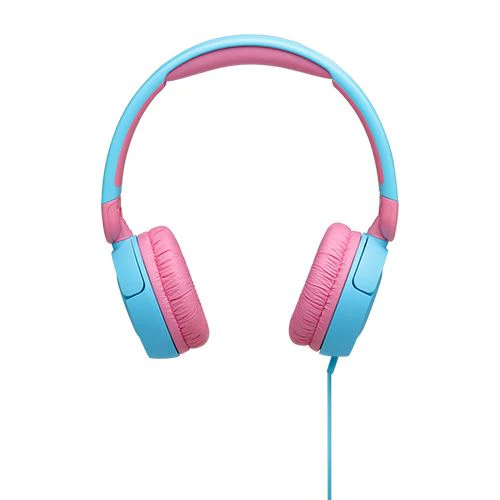 Auscultadores Infantis JBL JR310 - Azul - Image 2