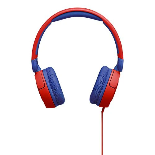 Auscultadores Infantis JBL JR310 - Vermelho - Image 2
