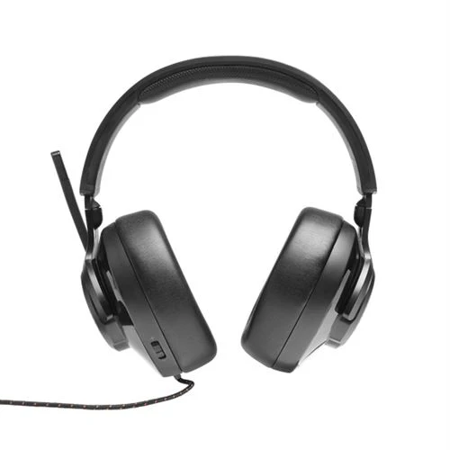Auscultadores JBL Quantum 300 Preto - Image 3