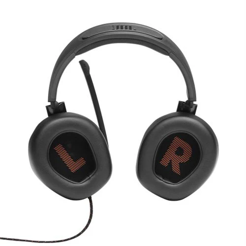 Auscultadores JBL Quantum 300 Preto - Image 4