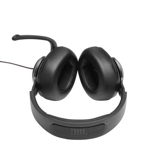 Auscultadores JBL Quantum 300 Preto - Image 5