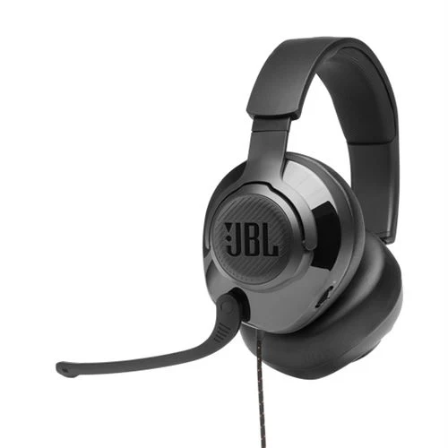 Auscultadores JBL Quantum 300 Preto - Image 6