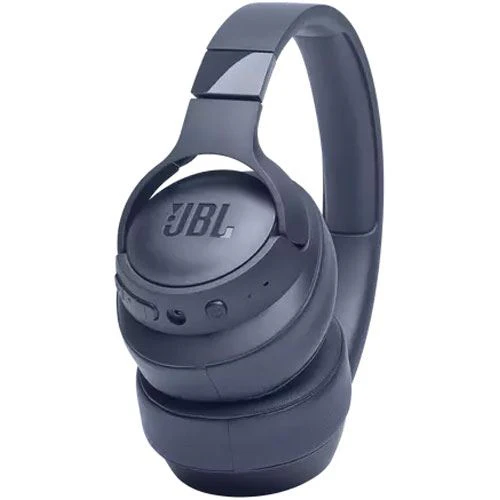 Auscultadores Bluetooth JBL Tune 710 - Azul - Image 4