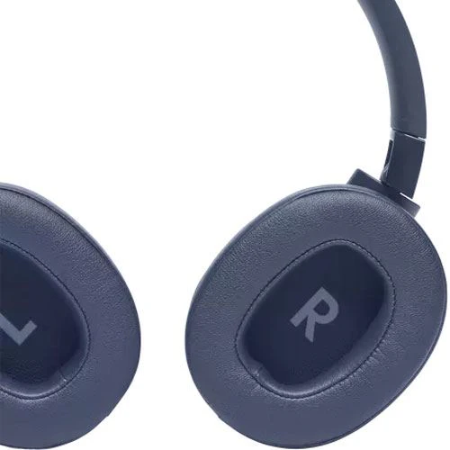 Auscultadores Bluetooth JBL Tune 710 - Azul - Image 5