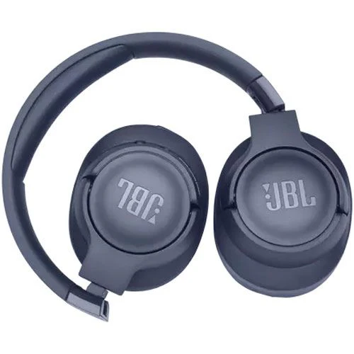 Auscultadores Bluetooth JBL Tune 710 - Azul - Image 6