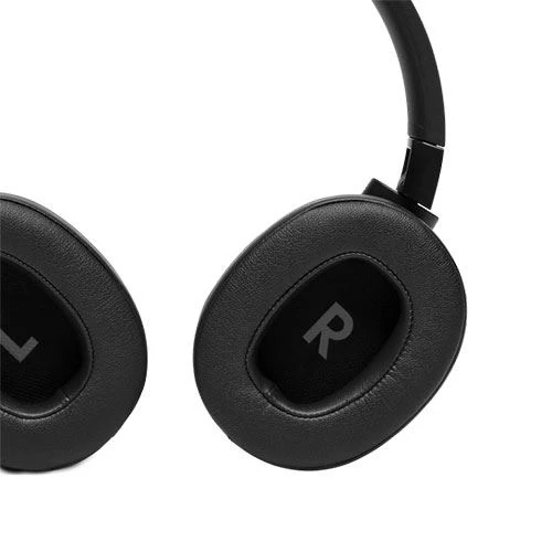 Auscultadores Bluetooth JBL Tune 710 - Preto - Image 4