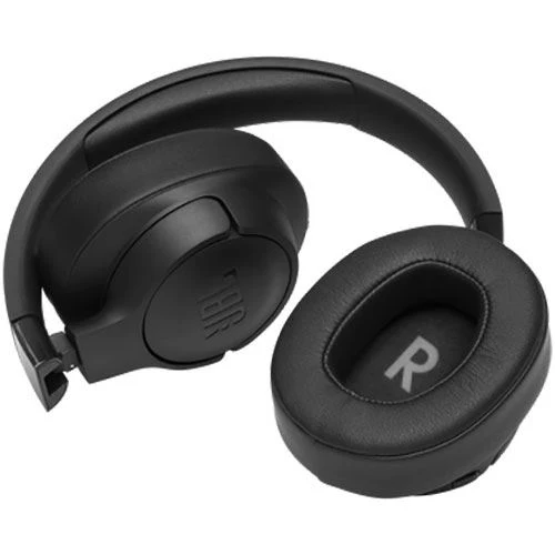 Auscultadores Bluetooth JBL Tune 710 - Preto - Image 6