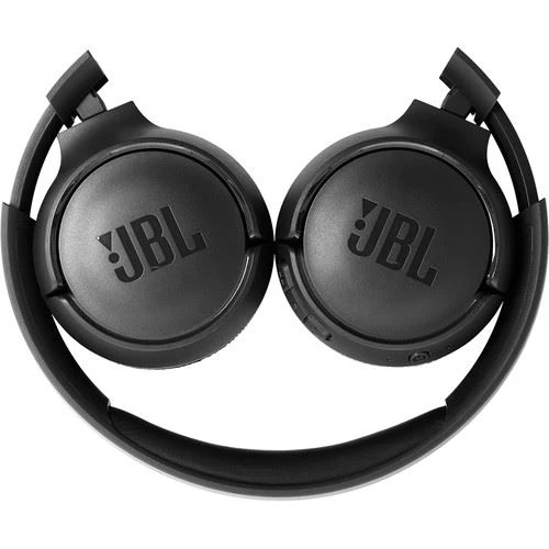 Auscultadores Bluetooth JBL TUNE 500 - Preto - Image 5