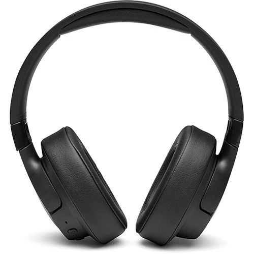Auscultadores Noise Cancelling Bluetooth JBL Tune 760 - Preto - Image 2