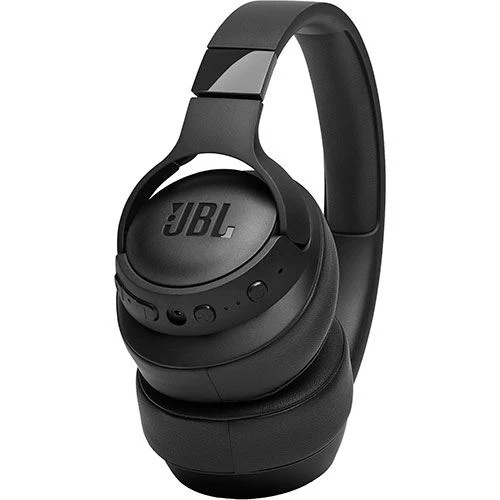 Auscultadores Noise Cancelling Bluetooth JBL Tune 760 - Preto - Image 3