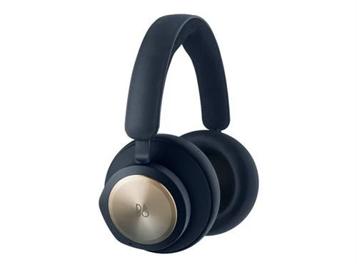 Auscultadores Noise Cancelling Bluetooth Bang & Olufsen Beoplay Portal -  Navy - Image 2