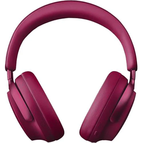 Auscultadores Noise Cancelling Bluetooth Bose QuietComfort Ultra - Deep Plum - Image 2