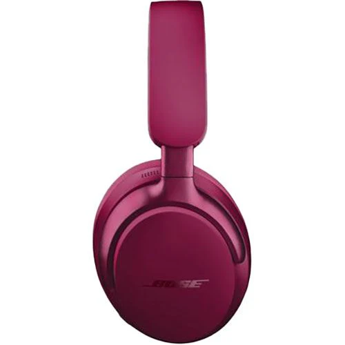 Auscultadores Noise Cancelling Bluetooth Bose QuietComfort Ultra - Deep Plum - Image 3