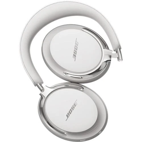 Auscultadores Noise Cancelling Bluetooth Bose QuietComfort Ultra Gen2 - Branco - Image 6