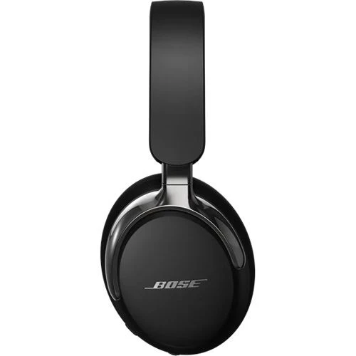 Auscultadores Noise Cancelling Bluetooth Bose QuietComfort Ultra Gen2 - Preto - Image 4
