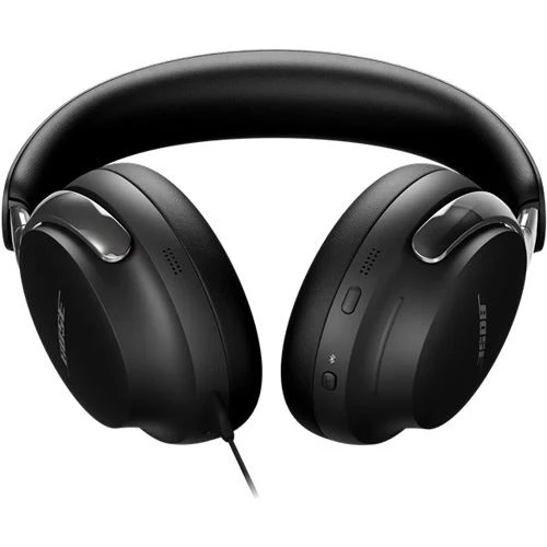 Auscultadores Noise Cancelling Bluetooth Bose QuietComfort Ultra Gen2 - Preto - Image 5