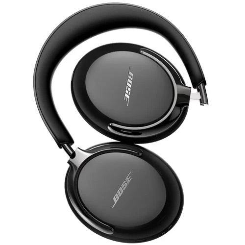 Auscultadores Noise Cancelling Bluetooth Bose QuietComfort Ultra Gen2 - Preto - Image 6