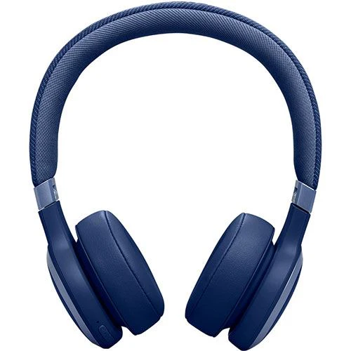 Auscultadores Noise Cancelling Bluetooth JBL Live 670NC - Azul - Image 2