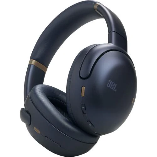 Auscultadores Noise Cancelling Bluetooth JBL Tour One M3 - Azul