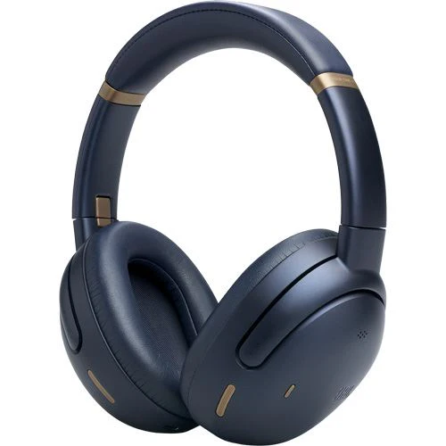 Auscultadores Noise Cancelling Bluetooth JBL Tour One M3 - Azul - Image 10