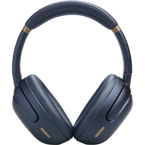 Auscultadores Noise Cancelling Bluetooth JBL Tour One M3 - Azul - Image 2