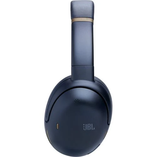 Auscultadores Noise Cancelling Bluetooth JBL Tour One M3 - Azul - Image 4