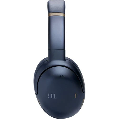 Auscultadores Noise Cancelling Bluetooth JBL Tour One M3 - Azul - Image 5