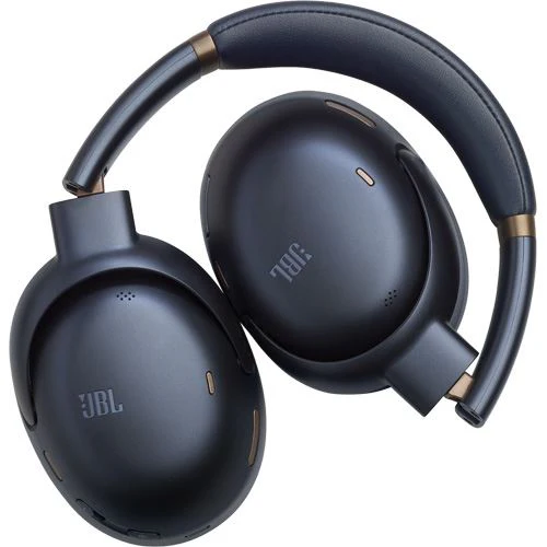Auscultadores Noise Cancelling Bluetooth JBL Tour One M3 - Azul - Image 6