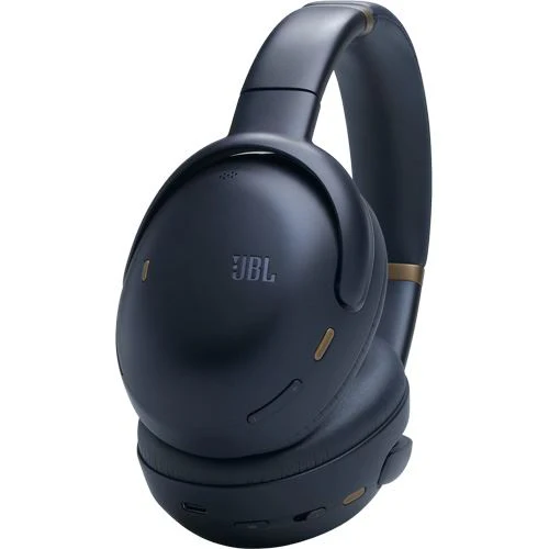 Auscultadores Noise Cancelling Bluetooth JBL Tour One M3 - Azul - Image 7