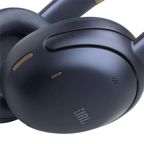 Auscultadores Noise Cancelling Bluetooth JBL Tour One M3 - Azul - Image 9