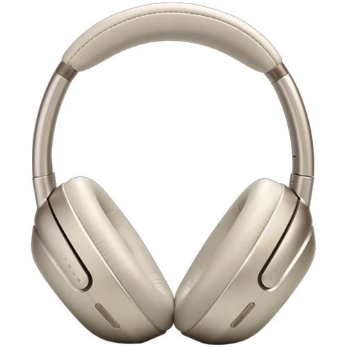 Auscultadores Noise Cancelling Bluetooth JBL Tour One M3 - Dourado - Image 2