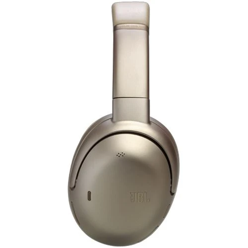 Auscultadores Noise Cancelling Bluetooth JBL Tour One M3 - Dourado - Image 4