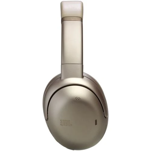 Auscultadores Noise Cancelling Bluetooth JBL Tour One M3 - Dourado - Image 5
