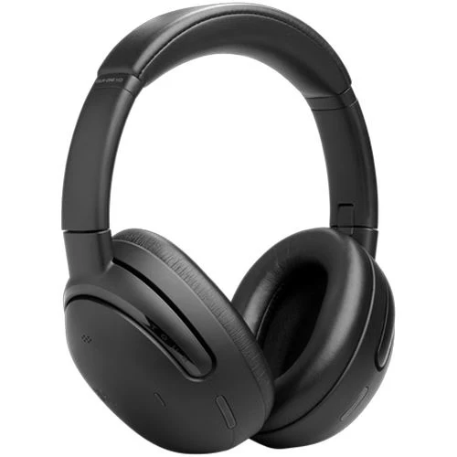 Auscultadores Noise Cancelling Bluetooth JBL Tour One M3 - Preto - Image 11