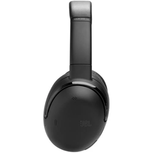 Auscultadores Noise Cancelling Bluetooth JBL Tour One M3 - Preto - Image 4