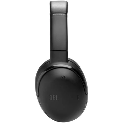 Auscultadores Noise Cancelling Bluetooth JBL Tour One M3 - Preto - Image 5