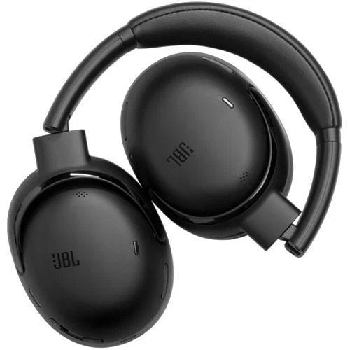 Auscultadores Noise Cancelling Bluetooth JBL Tour One M3 - Preto - Image 6